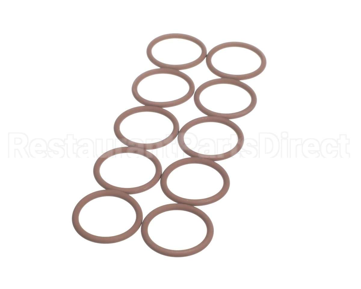 V0216-10 Unifiller O-Ring (10 Pack)