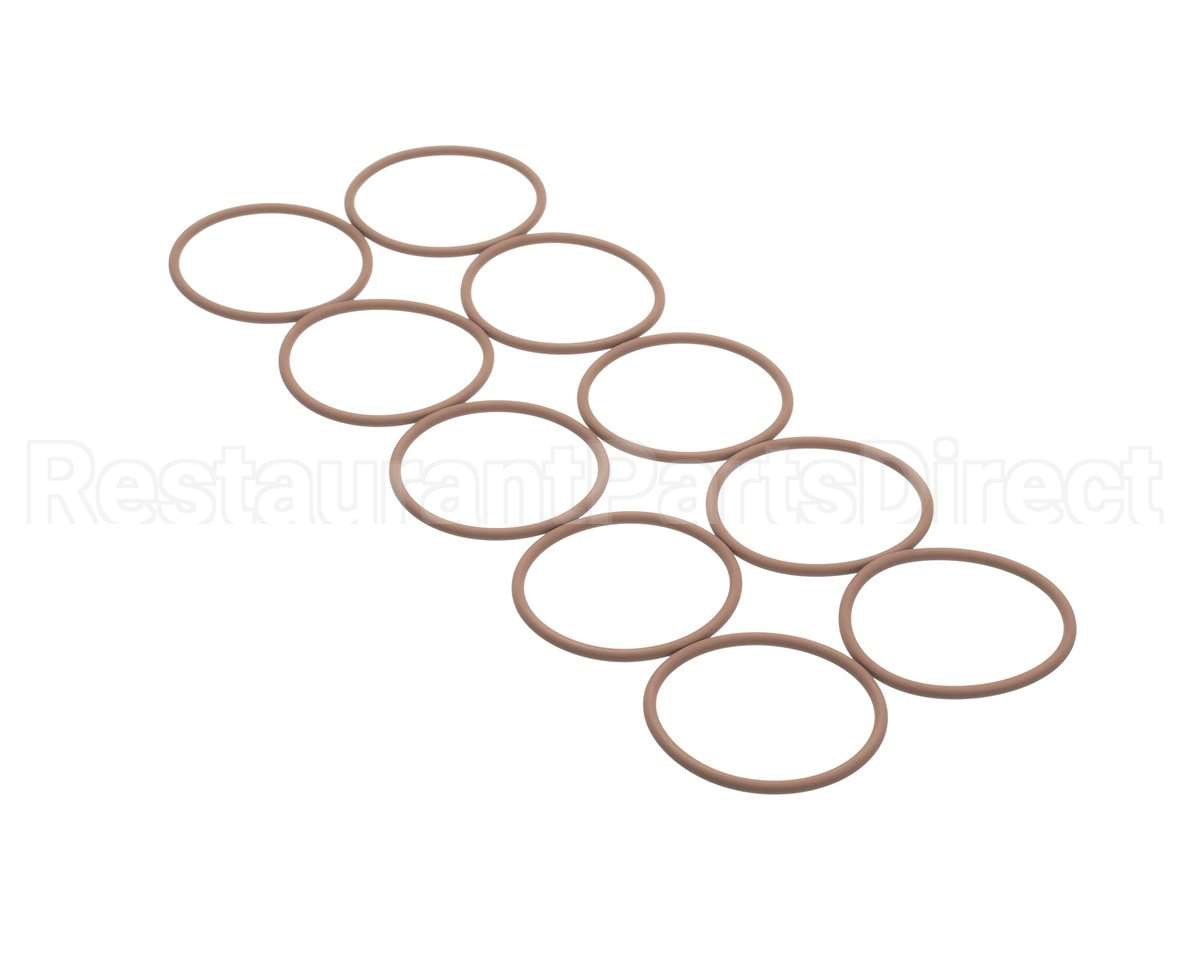 V0227-10 Unifiller O-Ring (Pkg/10)