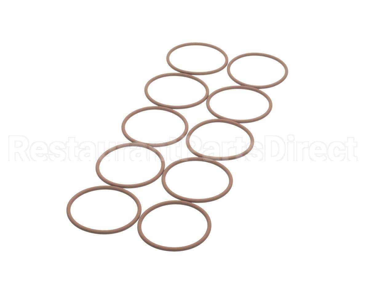 V0227-10 Unifiller O-Ring (Pkg/10)