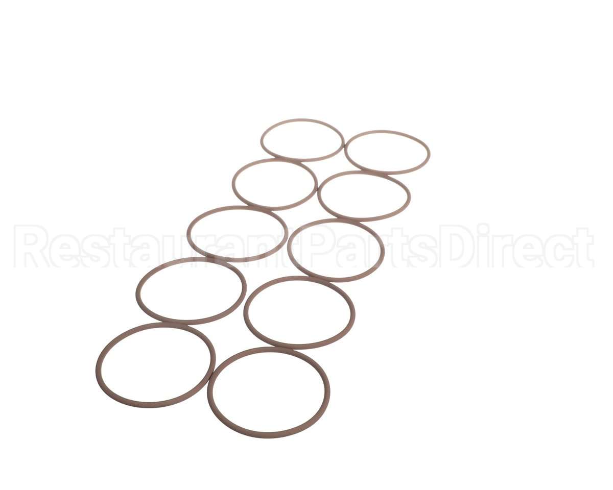 V0230-10 Unifiller O-Ring Food Service 230, 10 Pa