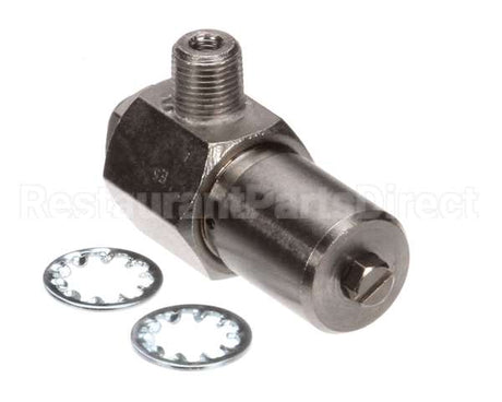 V025 Edlund Valve, Pv-1P Pulse