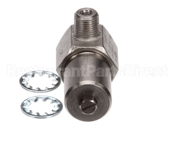 V025 Edlund Valve, Pv-1P Pulse