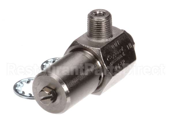 V025 Edlund Valve, Pv-1P Pulse