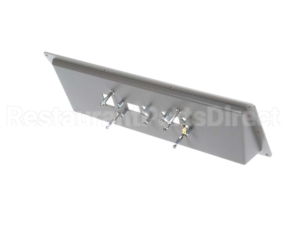 V03015 Globe Panel Display
