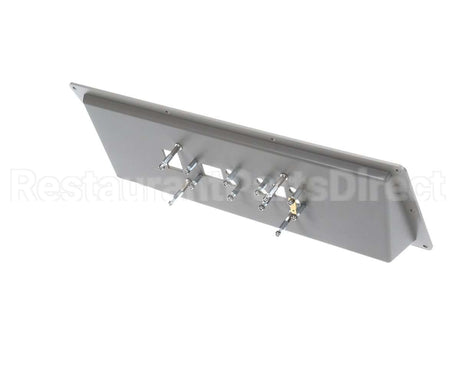 V03015 Globe Panel Display