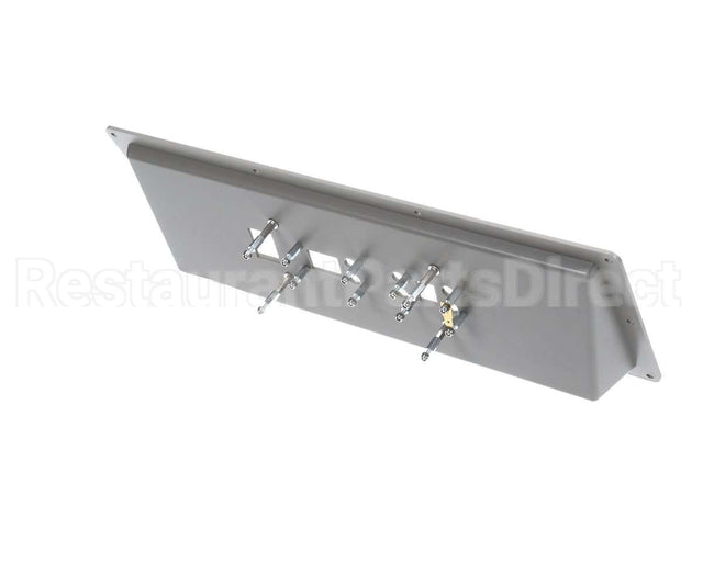 V03015 Globe Panel Display