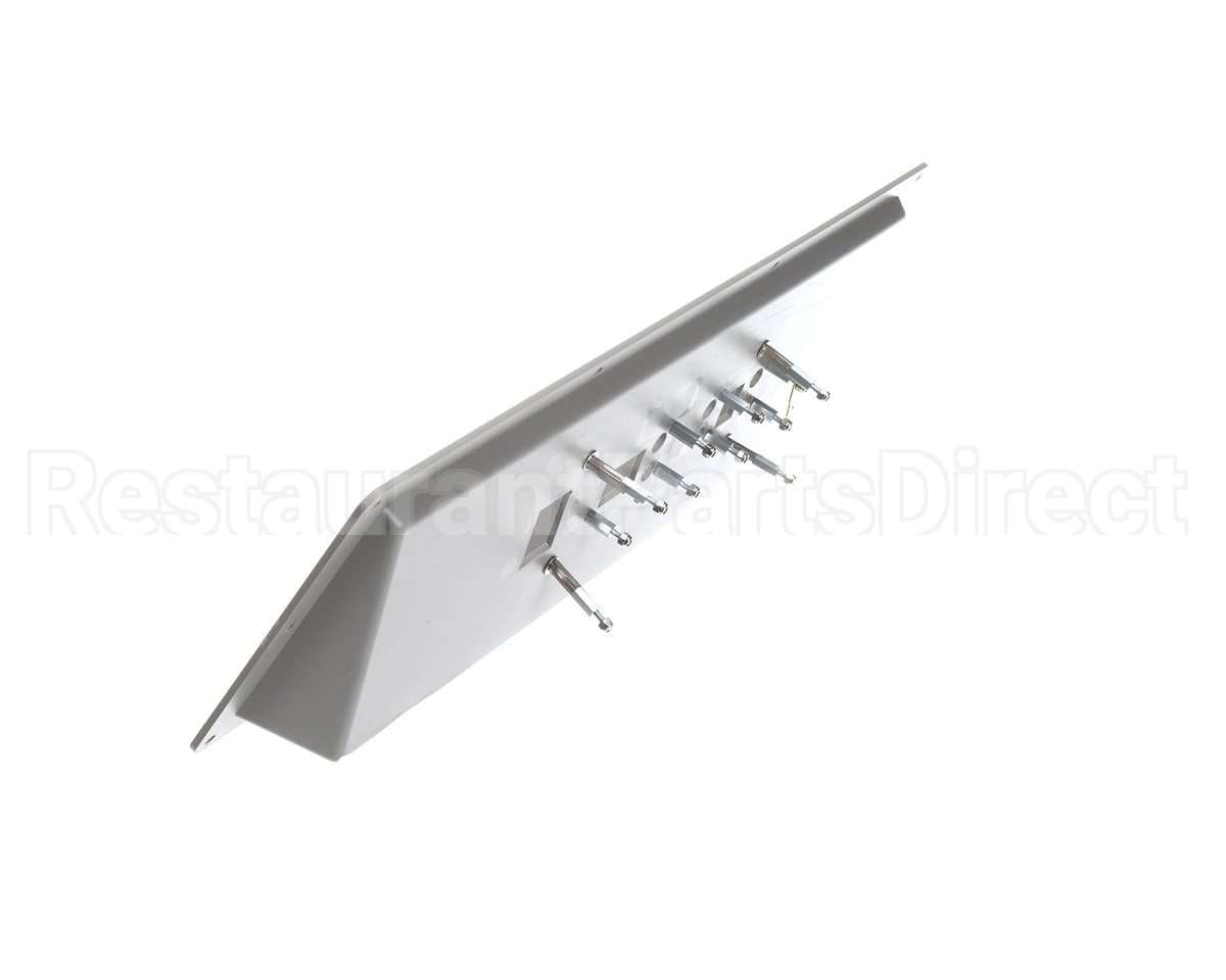 V03015 Globe Panel Display