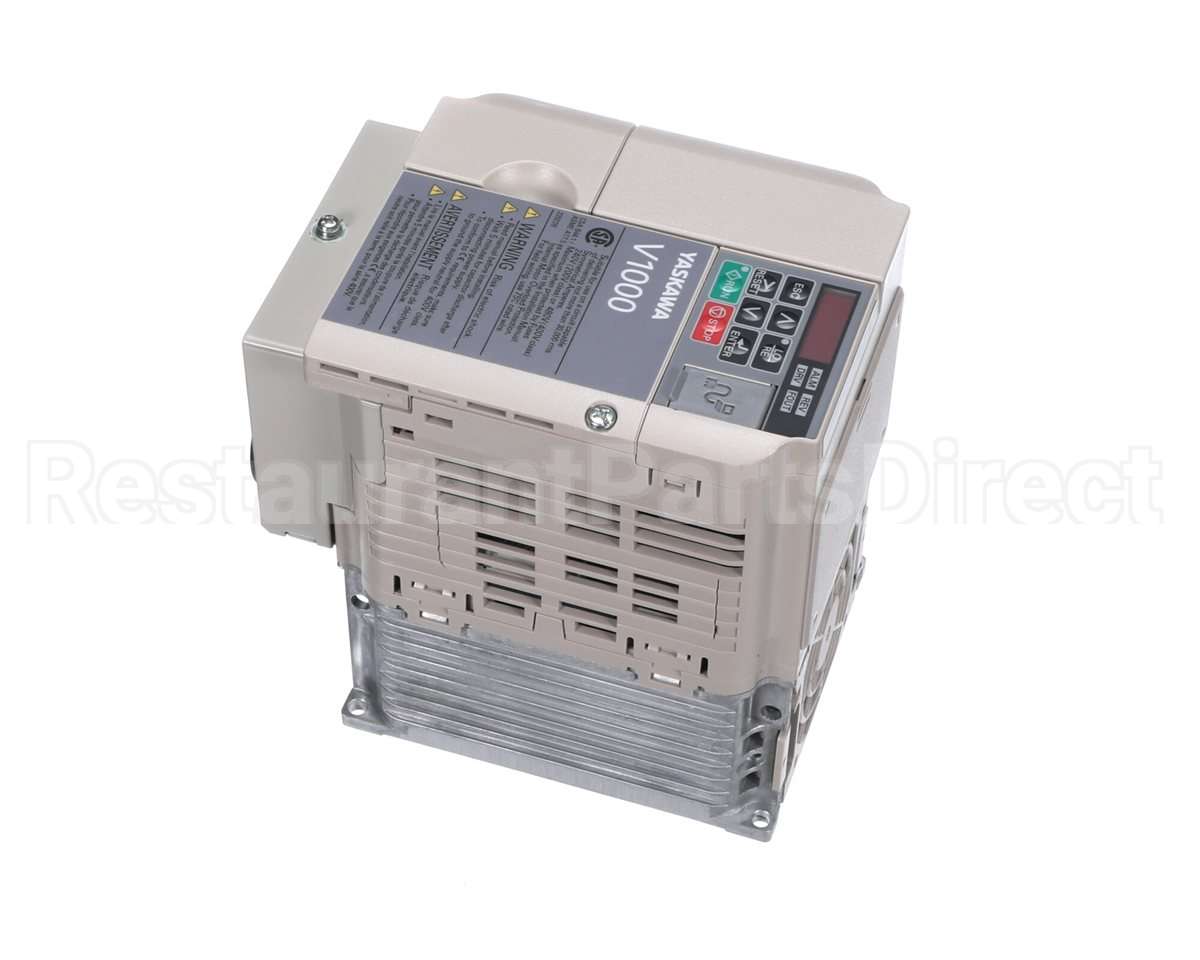 V04210 Aaon Vfd 3Hp 480V Yaskawa Hpc