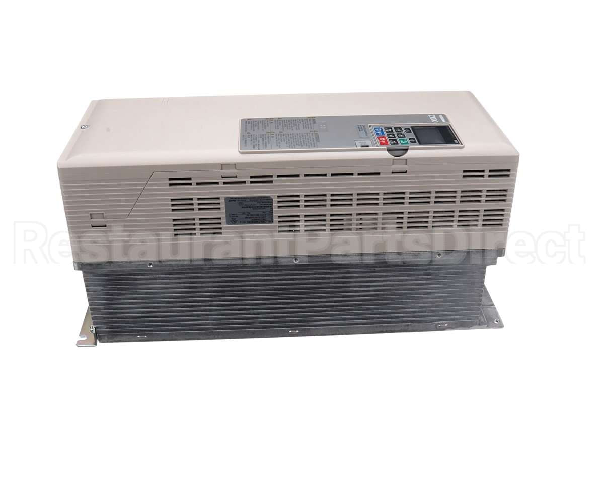 V07530 Aaon Z1000 Yaskawa Vfd 30Hp 460V