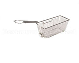 V078A Grindmaster Cecilware Fry Basket - Left - El310
