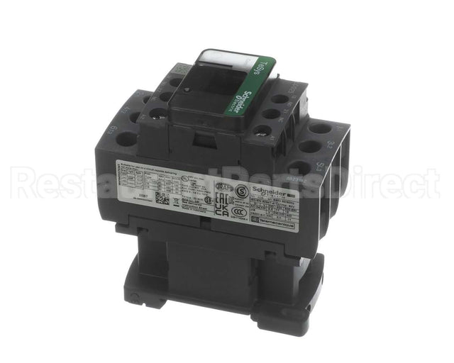 V08990 Aaon Cont 3P/25A/24V/600V Schneider
