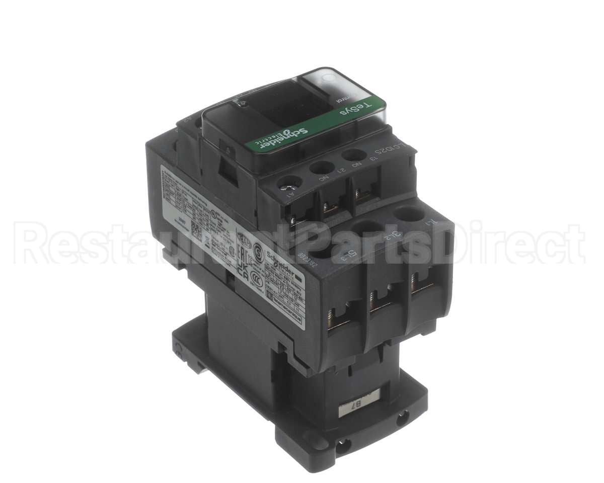 V08990 Aaon Cont 3P/25A/24V/600V Schneider