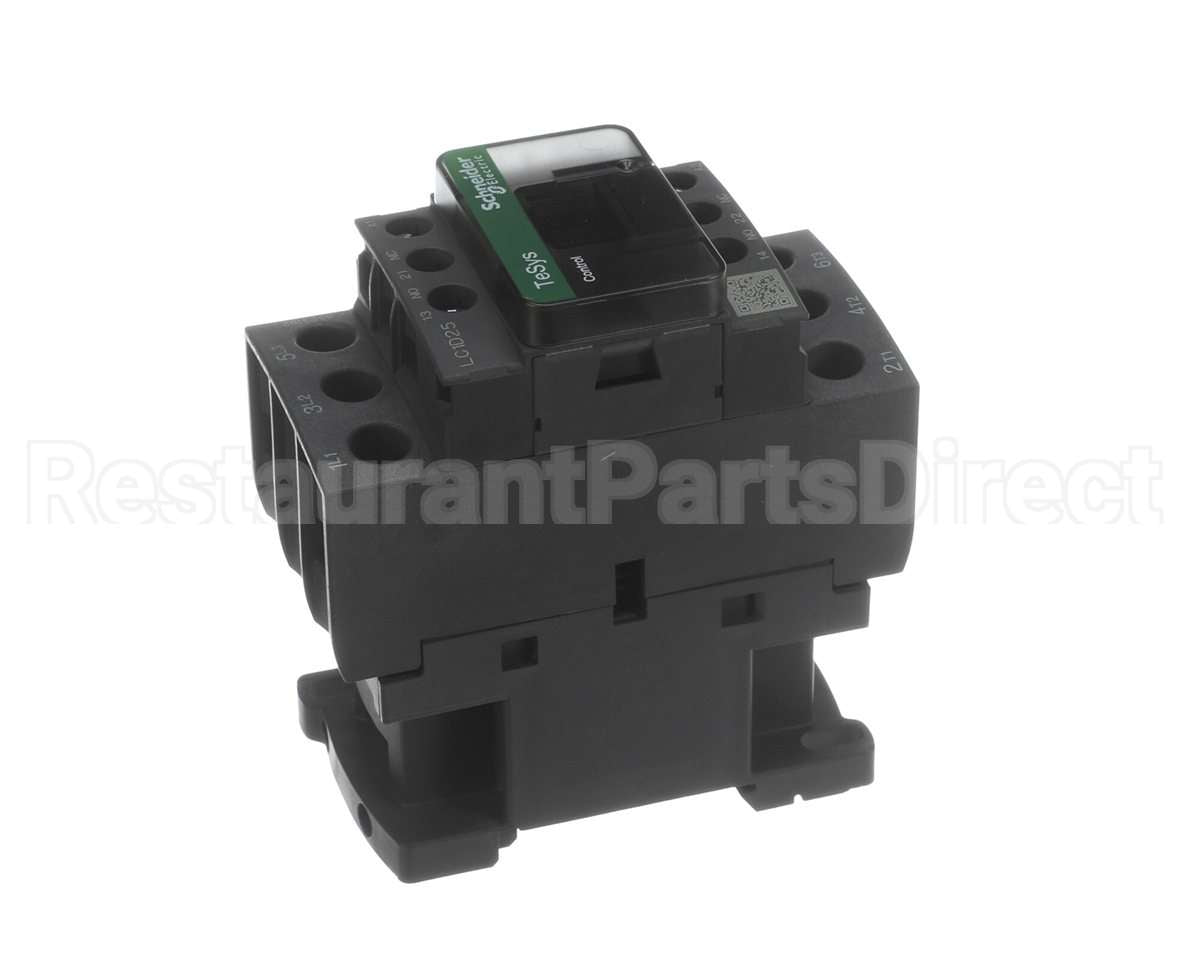 V08990 Aaon Cont 3P/25A/24V/600V Schneider