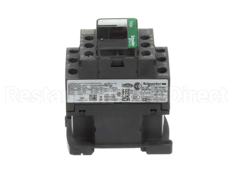 V09000 Aaon Contactor 3P 18A 24V