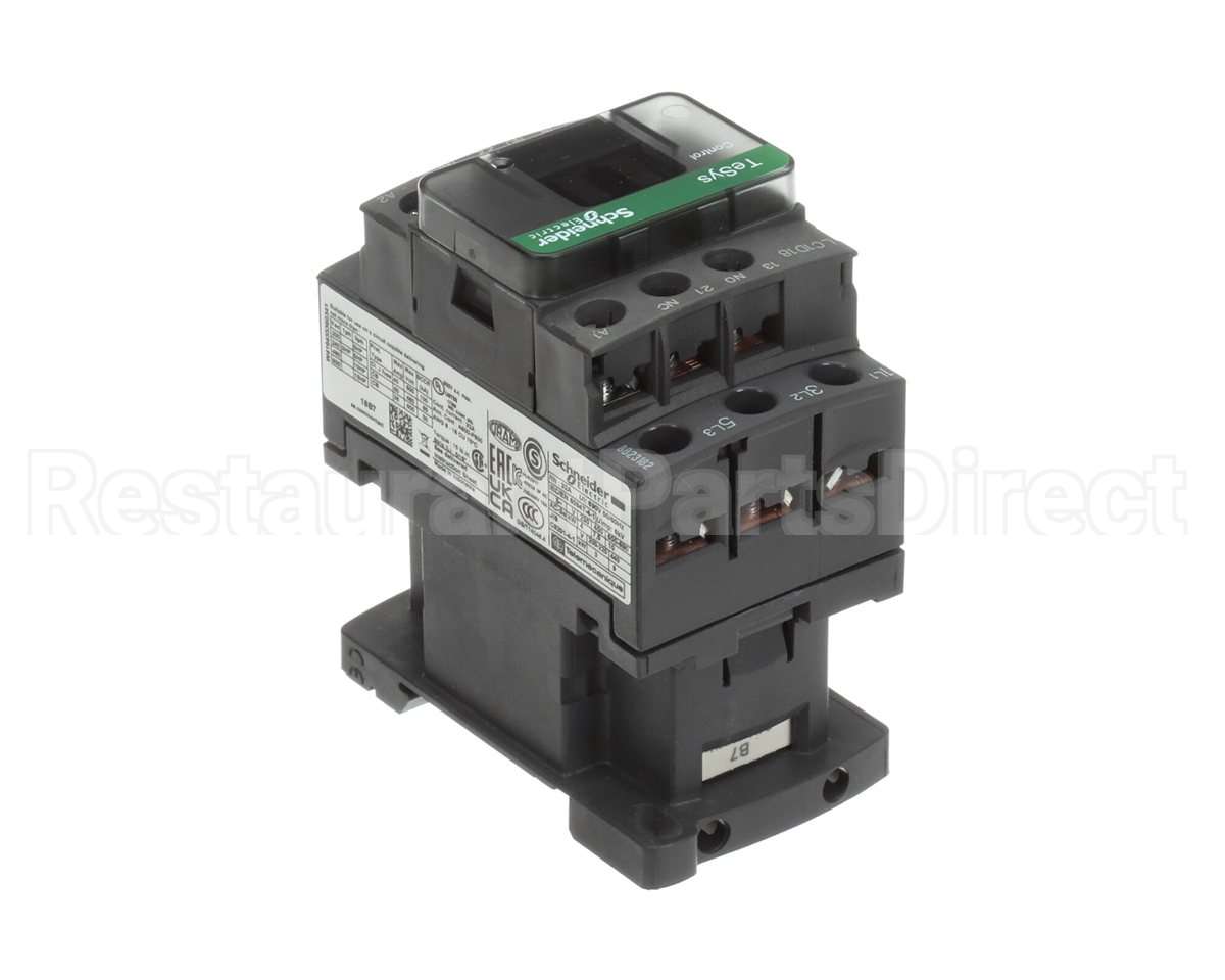 V09000 Aaon Contactor 3P 18A 24V