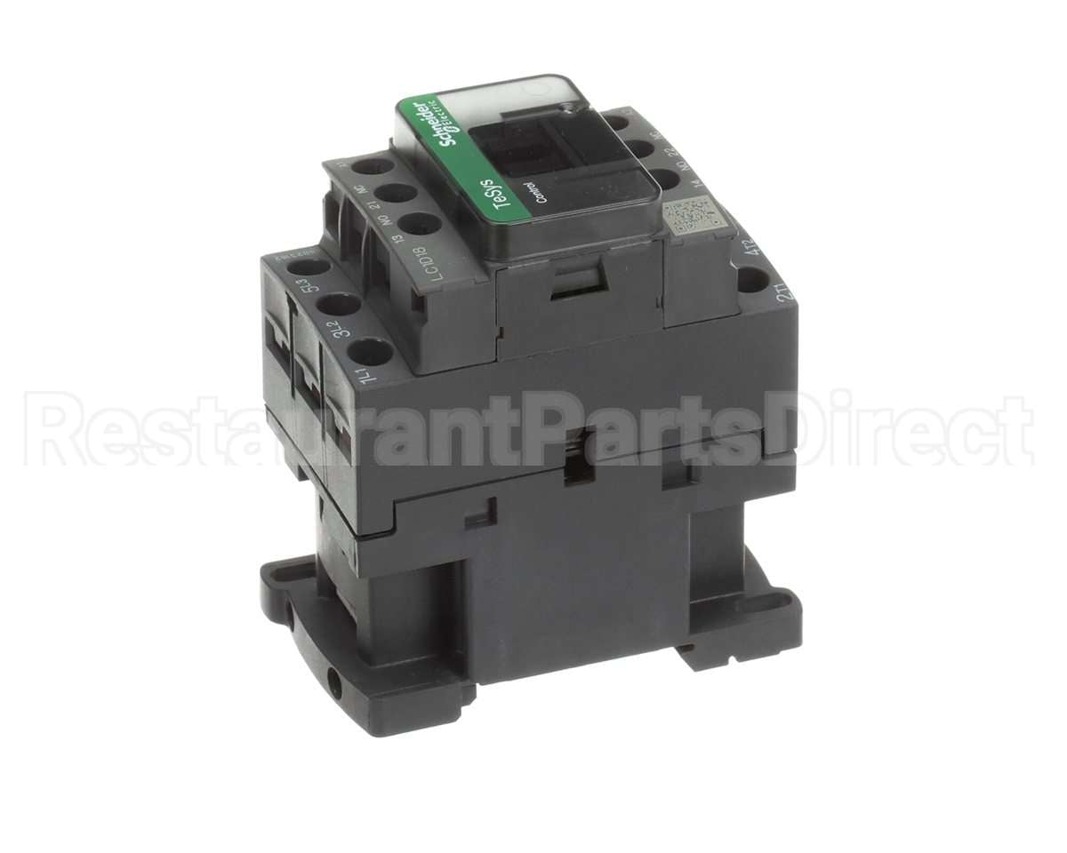 V09000 Aaon Contactor 3P 18A 24V