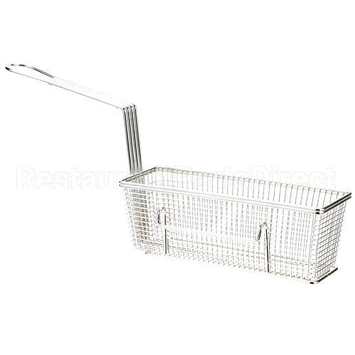 V091A Compatible Grindmaster Twin Basket 11-1/4L 4W 4D