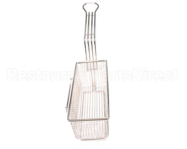V091A Grindmaster Cecilware Fry Basket Right - Gf1016El1202