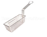 V091A Grindmaster Cecilware Fry Basket Right - Gf1016El1202
