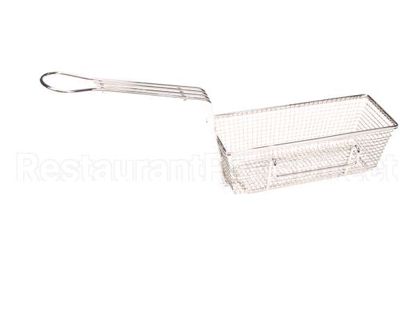 V091A Grindmaster Cecilware Fry Basket Right - Gf1016El1202