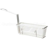 V091F Compatible Grindmaster Twin Basket 11-1/4L 4W 4D