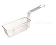 V092A Grindmaster Cecilware Fry Basket Left - Gf1016El12025
