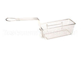 V092A Grindmaster Cecilware Fry Basket Left - Gf1016El12025