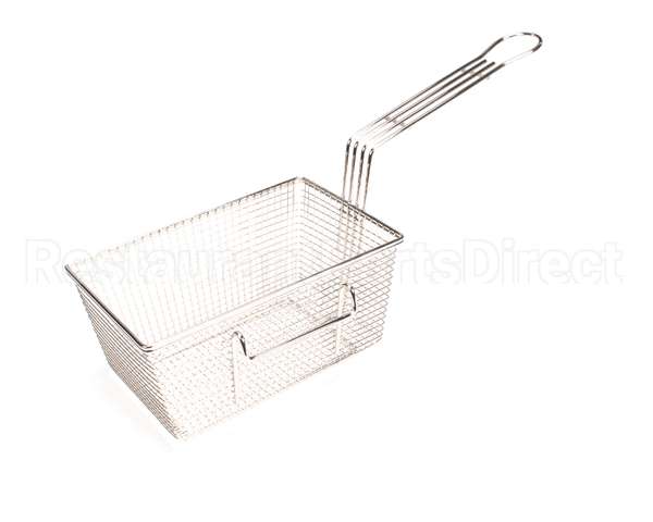 V095A Grindmaster Cecilware Fry Basket - Left - Gf28