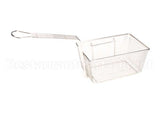 V095A Grindmaster Cecilware Fry Basket - Left - Gf28