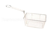 V095A Grindmaster Cecilware Fry Basket - Left - Gf28
