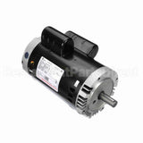 V108 Century Motor