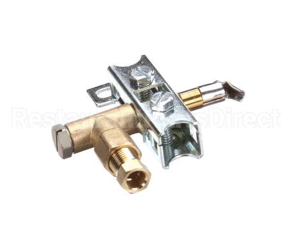 V1092A Rotisol Pilot - Support For Thermocoup