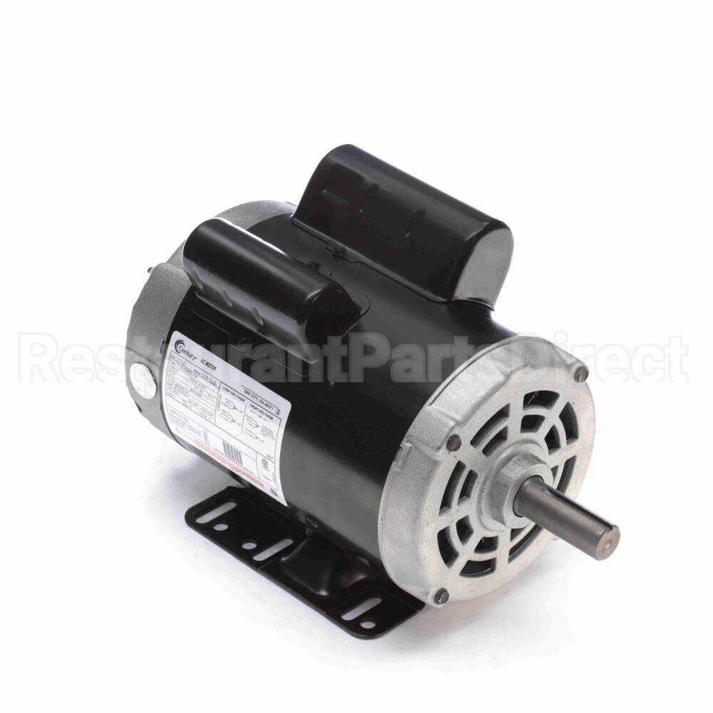V110 Century Motor