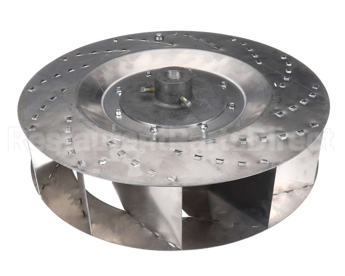 V15670 Aaon Wheel Plnm 220 04.93W12B1.38Br