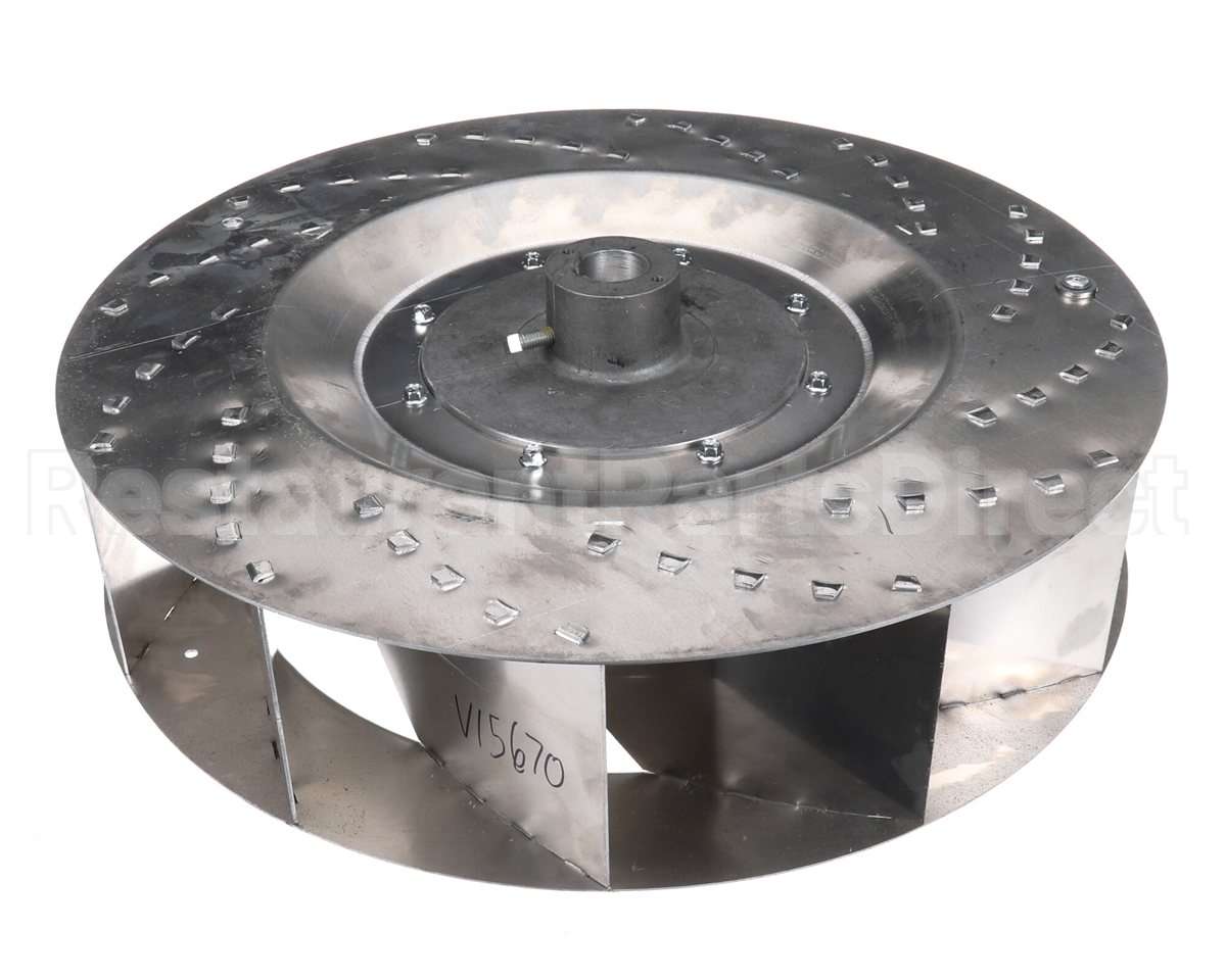 V15670 Aaon Wheel Plnm 220 04.93W12B1.38Br