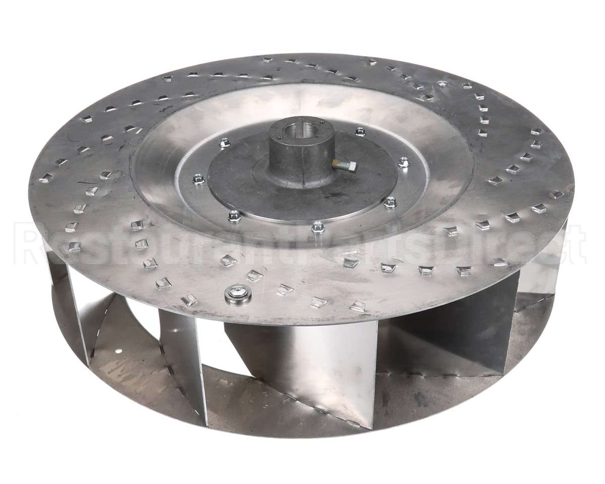 V15670 Aaon Wheel Plnm 220 04.93W12B1.38Br