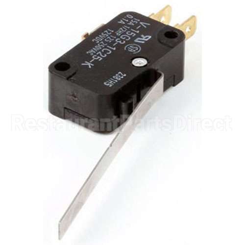 V15G31C25K Compatible Doughpro Dp600X Micro Switch Omron