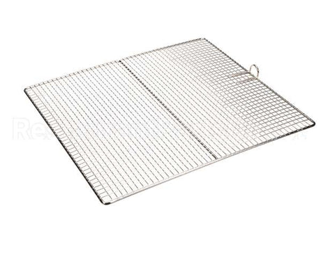 V172AL Grindmaster Cecilware Crumb Screen-Fm40 Spare Part