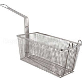 V174A Compatible Cecilware Basket, Fry(13-1/4"Lx6-1/2"W)