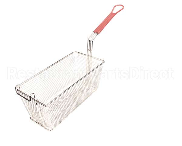V174PL Grindmaster Cecilware Fry Basket - Plastic Handle - Fm40