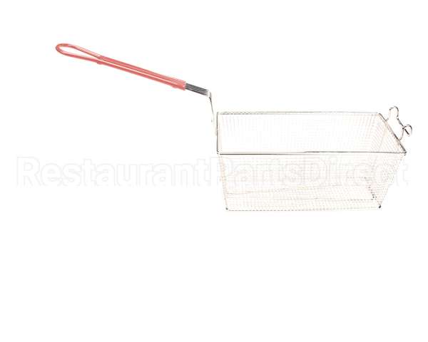 V174PL Grindmaster Cecilware Fry Basket - Plastic Handle - Fm40