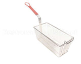 V174PL Grindmaster Cecilware Fry Basket - Plastic Handle - Fm40