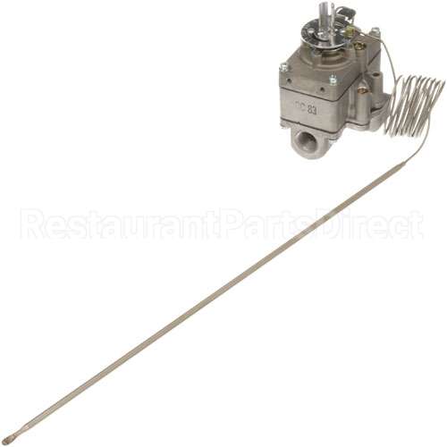 V1G Compatible Montague T"Stat, Fdto