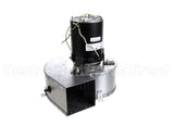 V20260 Aaon 460V Draft Inducer Assembly