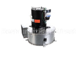 V20260 Aaon 460V Draft Inducer Assembly