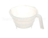V211AL Grindmaster Cecilware Brew Funnel-Clear-Ftc5/10