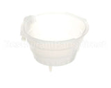 V211AL Grindmaster Cecilware Brew Funnel-Clear-Ftc5/10