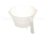 V211AL Grindmaster Cecilware Brew Funnel-Clear-Ftc5/10