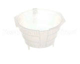 V211AL Grindmaster Cecilware Brew Funnel-Clear-Ftc5/10