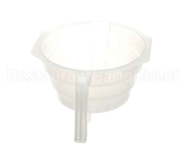 V211AL Grindmaster Cecilware Brew Funnel-Clear-Ftc5/10
